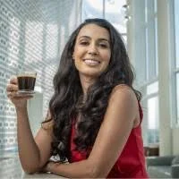 Paula Maia, Diretora Tupi